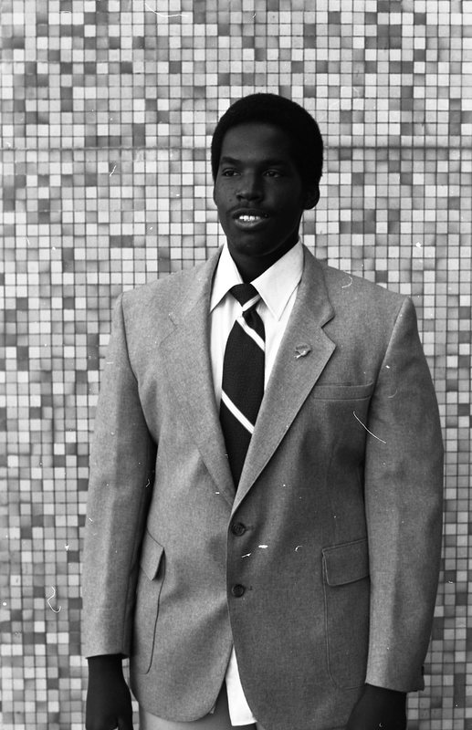1982 Football Player, Portraits 007