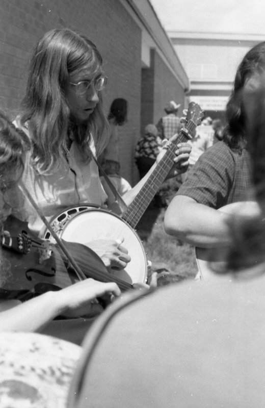 1980 Festival, Folk &amp; Country 02
