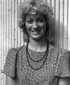 1986 Employee, Renece Neal 01
