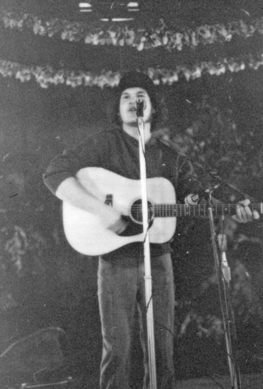 1975 Octoberfest, Music Indoors 05