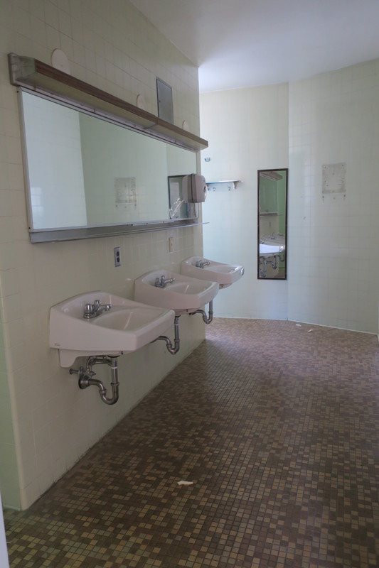 Dorian and Hunt Hall 438