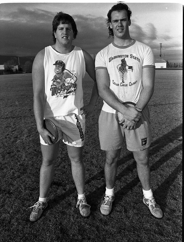 1991 Track Team Members 04