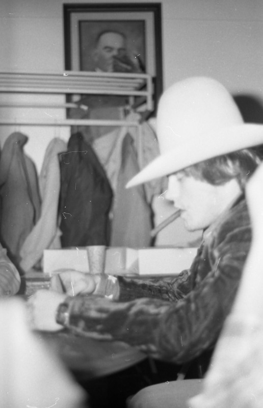 1980 Casino Night at Hoke Hall 22
