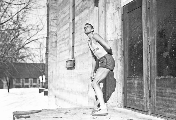 EONS, Basketball Player 1