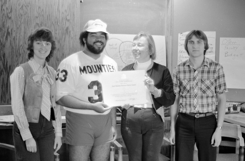 1981 Award, Business 04