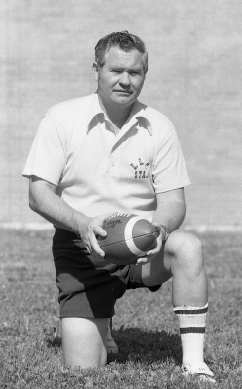1979 Employee, Don Turner 2