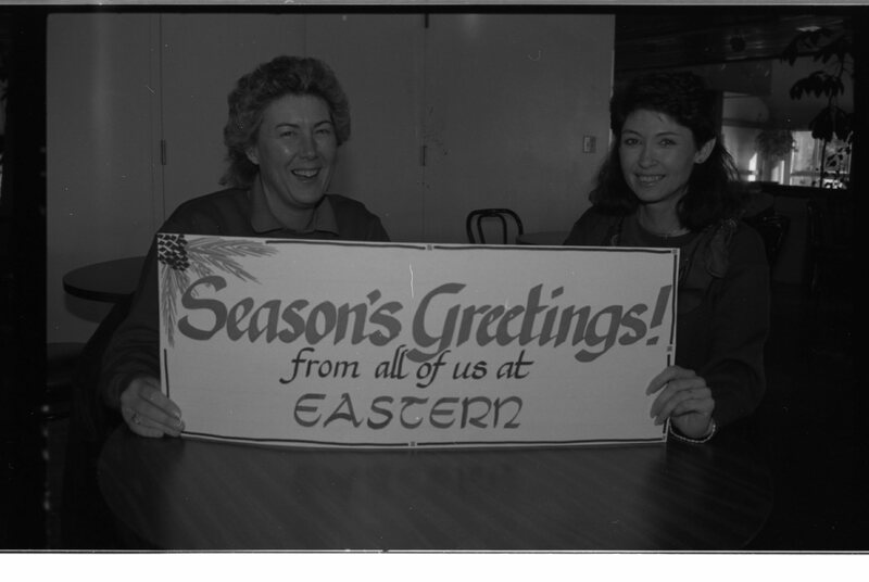 1989 Employees, Season's Greetings 03