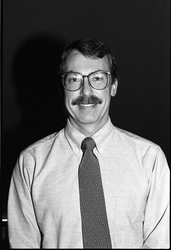 1990 Employee, Michael Daugherty 02
