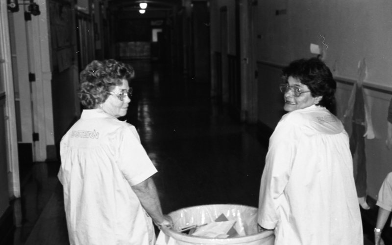 1985 Employees, Custodians 01