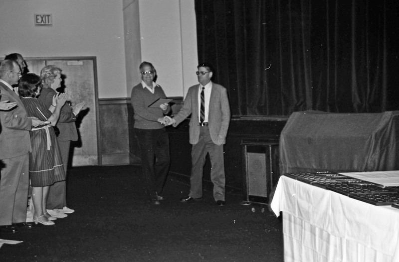 1985 Awards Assembly 50