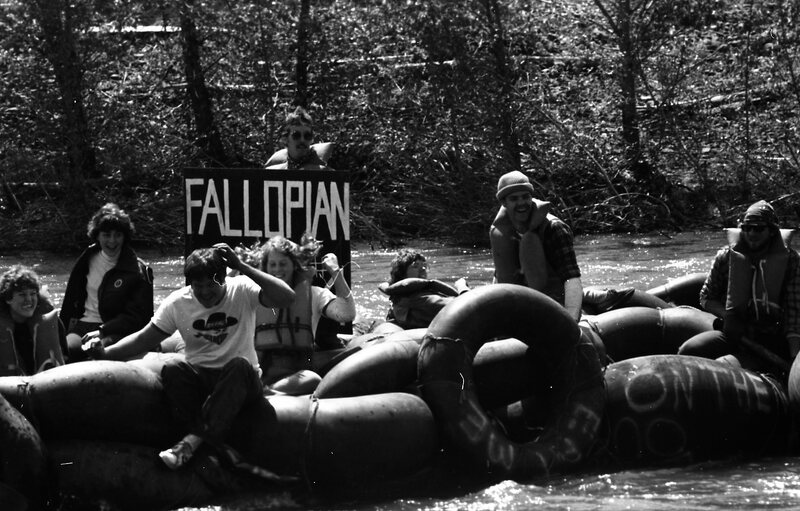1984 Raft Race 08