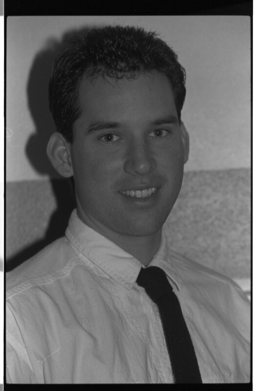 1990 Baseball Player, Portraits 23