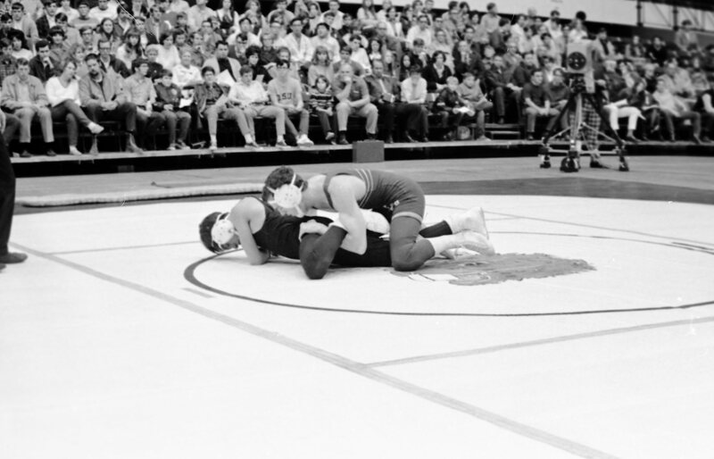 1969 Wrestling 03