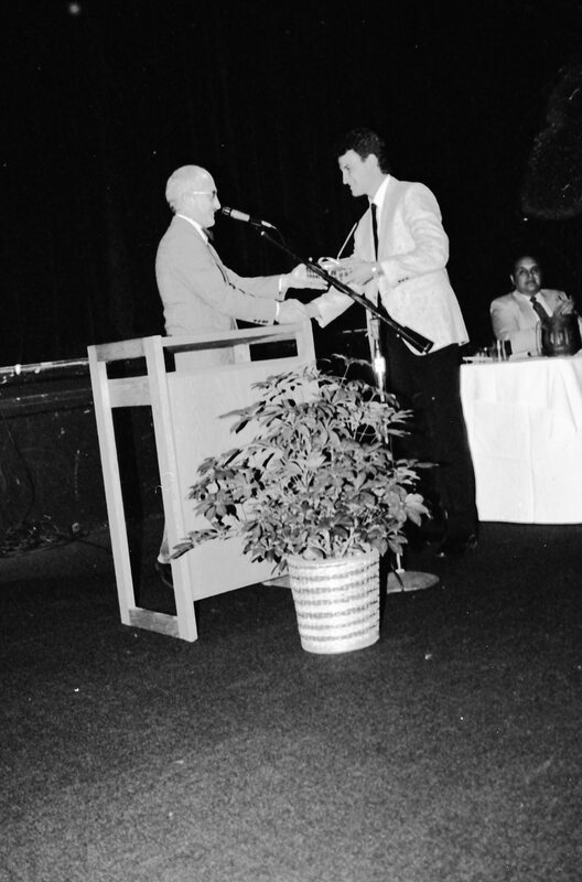 1987 Awards Assembly 56