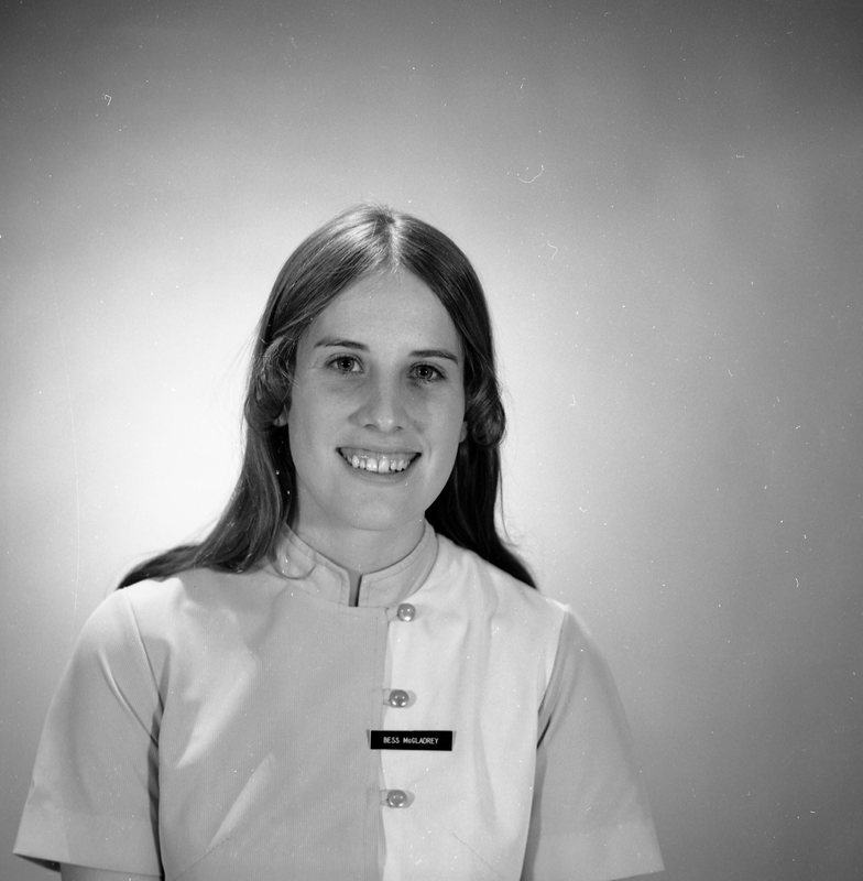 1974 Student, Bess McGladrey 01