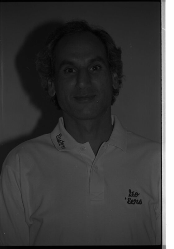 1989 Men's Basketball Coach, Bill Crancio 02