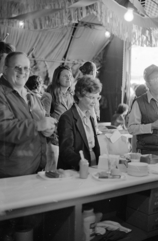 1981 Octoberfest, Food 05