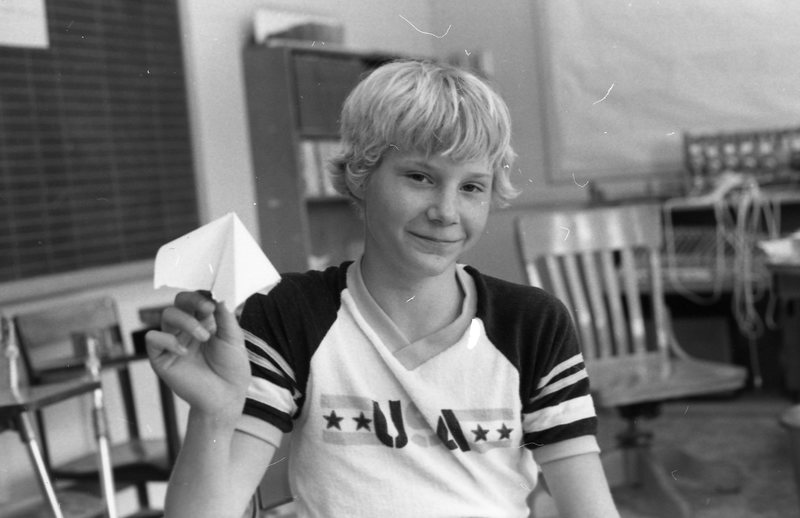 1980 Dayton Elementary School 10