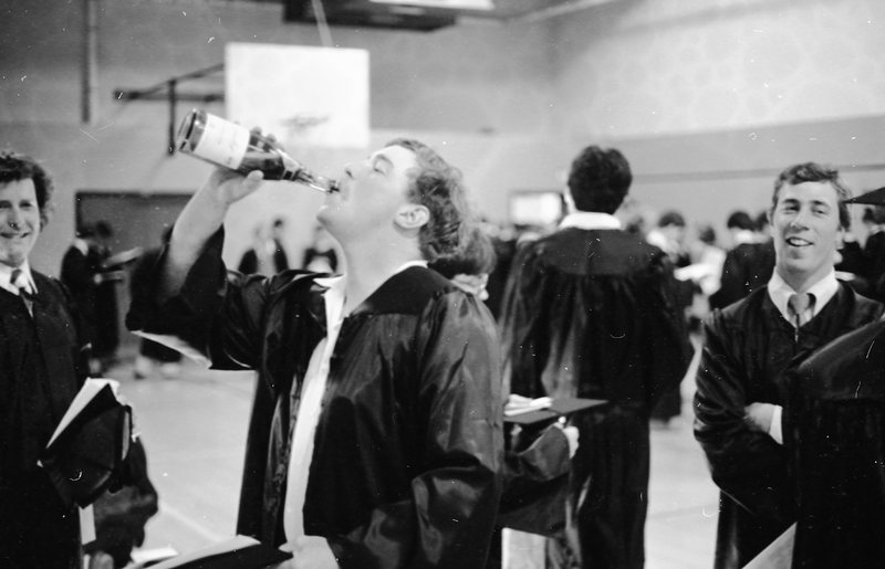 1983 Graduates 03