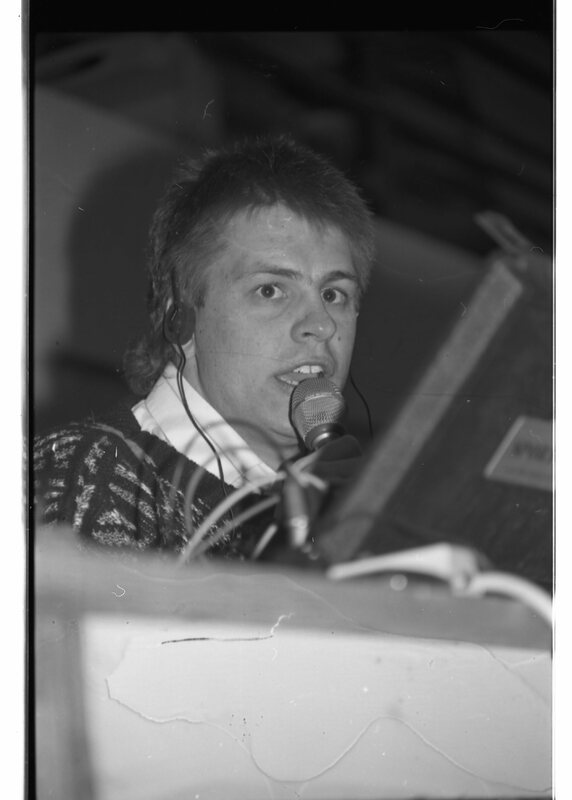 1990 Sports Reporter 10