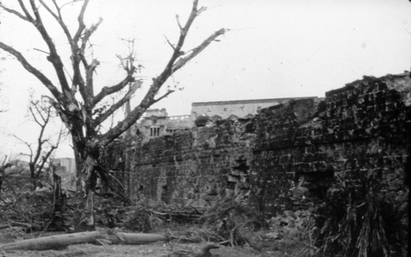 Manila, Ground Level 13