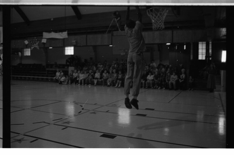 1988 Ackerman Elementary School, Assembly 06