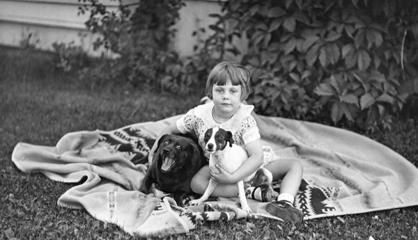 Reuter Group-S, Girl 5