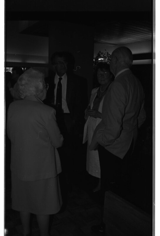 1989 Awards Ceremony, Reception 11