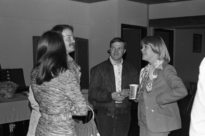1976 Ambassadors Reunion 13