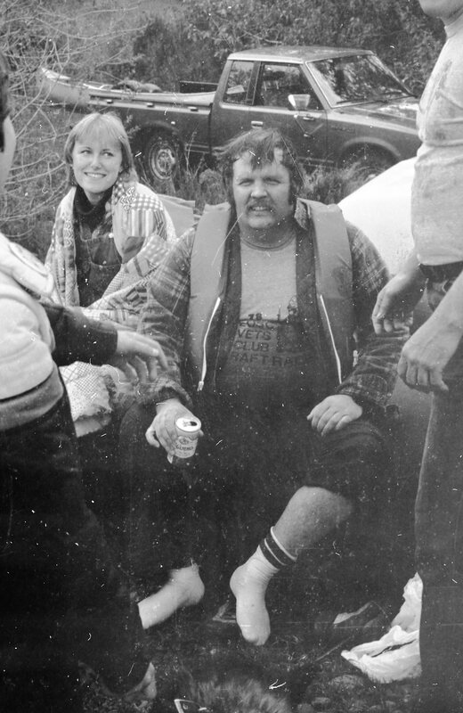 1983-84 Raft Race Team Members 03