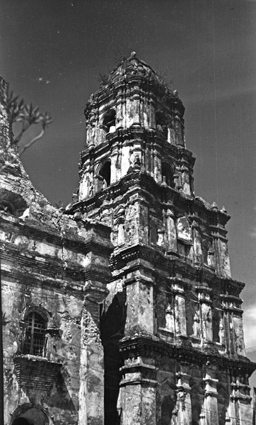 San Fernando, Cathedral