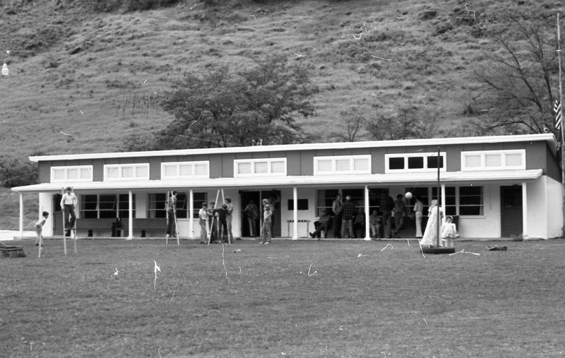 1980 Imnaha, May 14th Visit 34