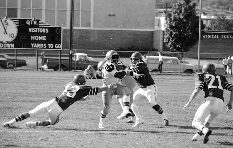 1974 Football Action 37