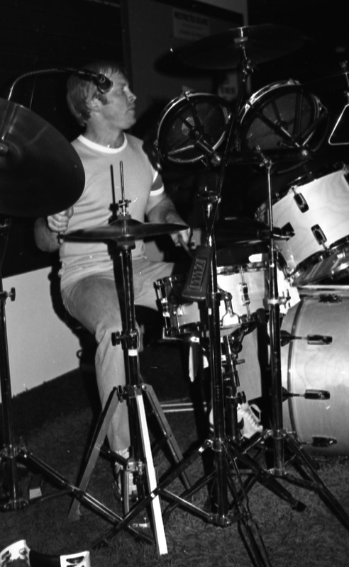 1981 Band Concert, November 07