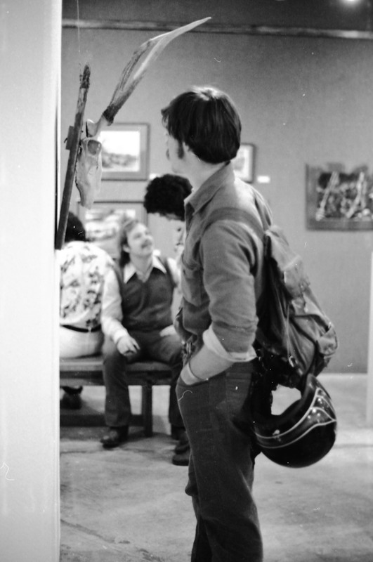 1980 Art Show, Seniors 04