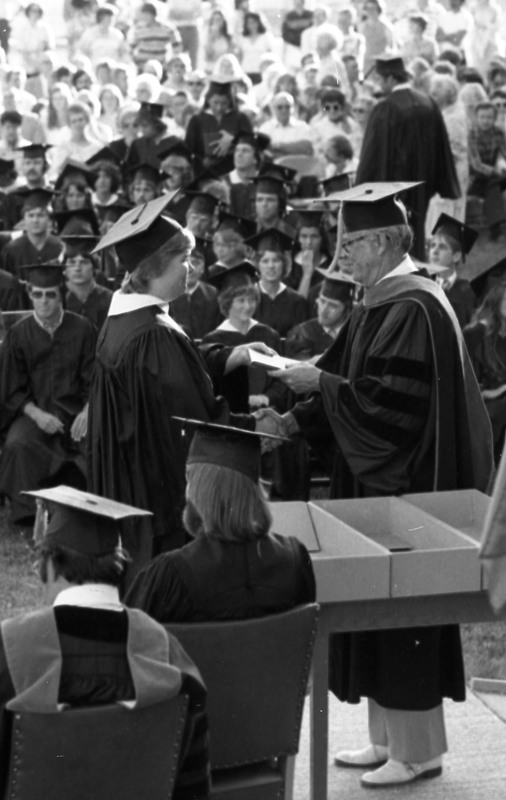 1979 Graduation 09