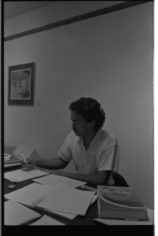 1989 Student, Studying 05