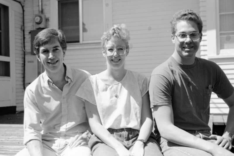 1987 Students, Physics 04