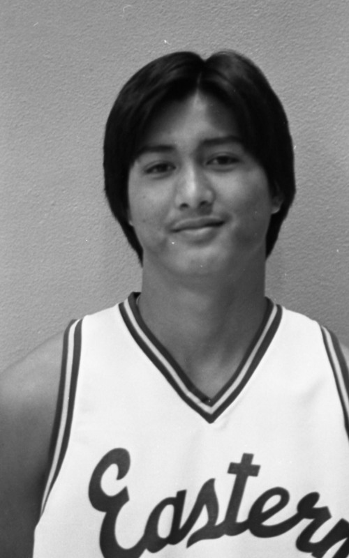 1978 Basketball Players, Portraits 50