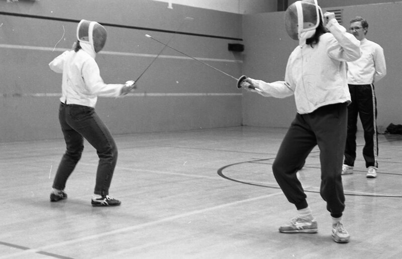 1986 Fencing 02