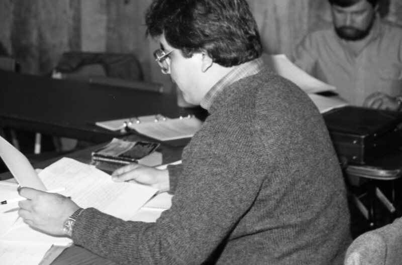 1985 Portfolio Program 10