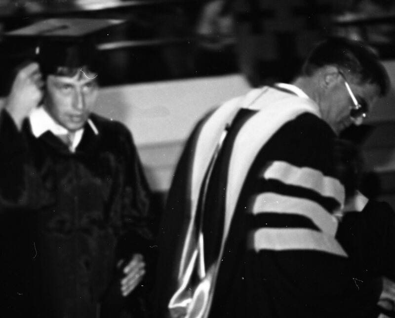 1985 Graduation 03