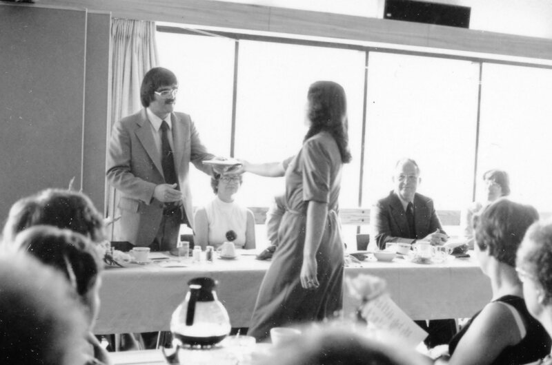 1983 Awards Breakfast 02