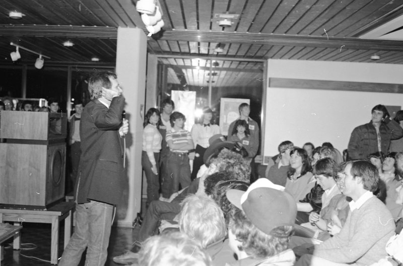 1983 Guest, Comedian 04