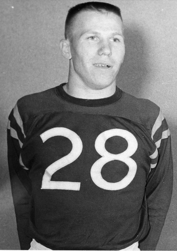 1960 Football Players 1