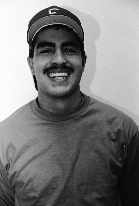 1988 Baseball Player, Portraits 30