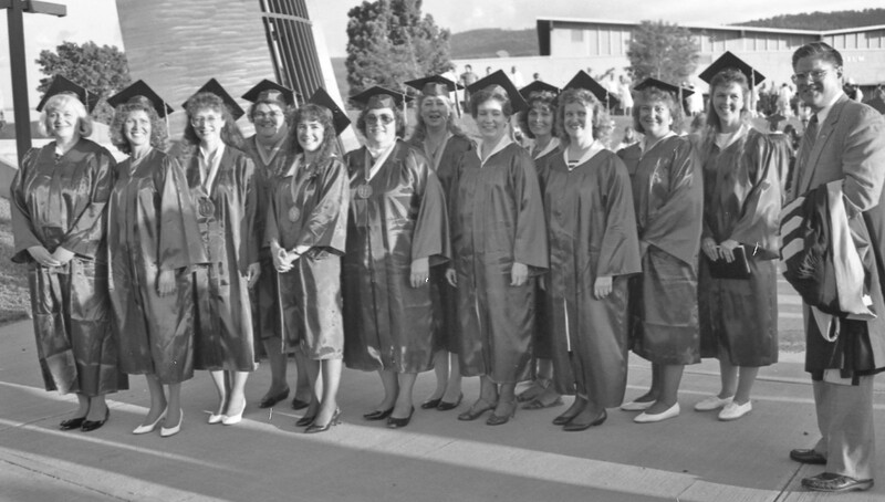 1989 Graduation, After 01