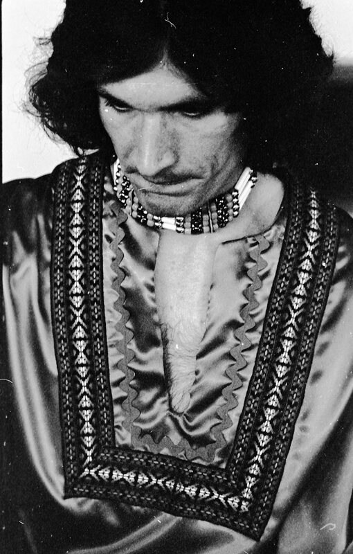 1974 Native American Root Feast 24