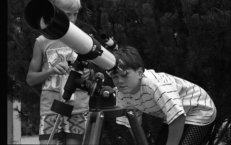 1990 Science Camp 08