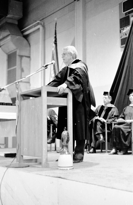1983 Graduation 26